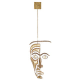 Face Mobile, Brass