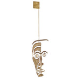 Face Mobile, Brass