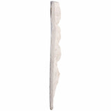 Faces Wall Art, Distressed White-Accessories-High Fashion Home