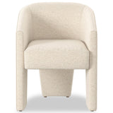 Fae Dining Chair, Nomad Snow, Set of 2 by Four Hands