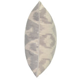 Fae Pillow, Gray-Accessories-High Fashion Home