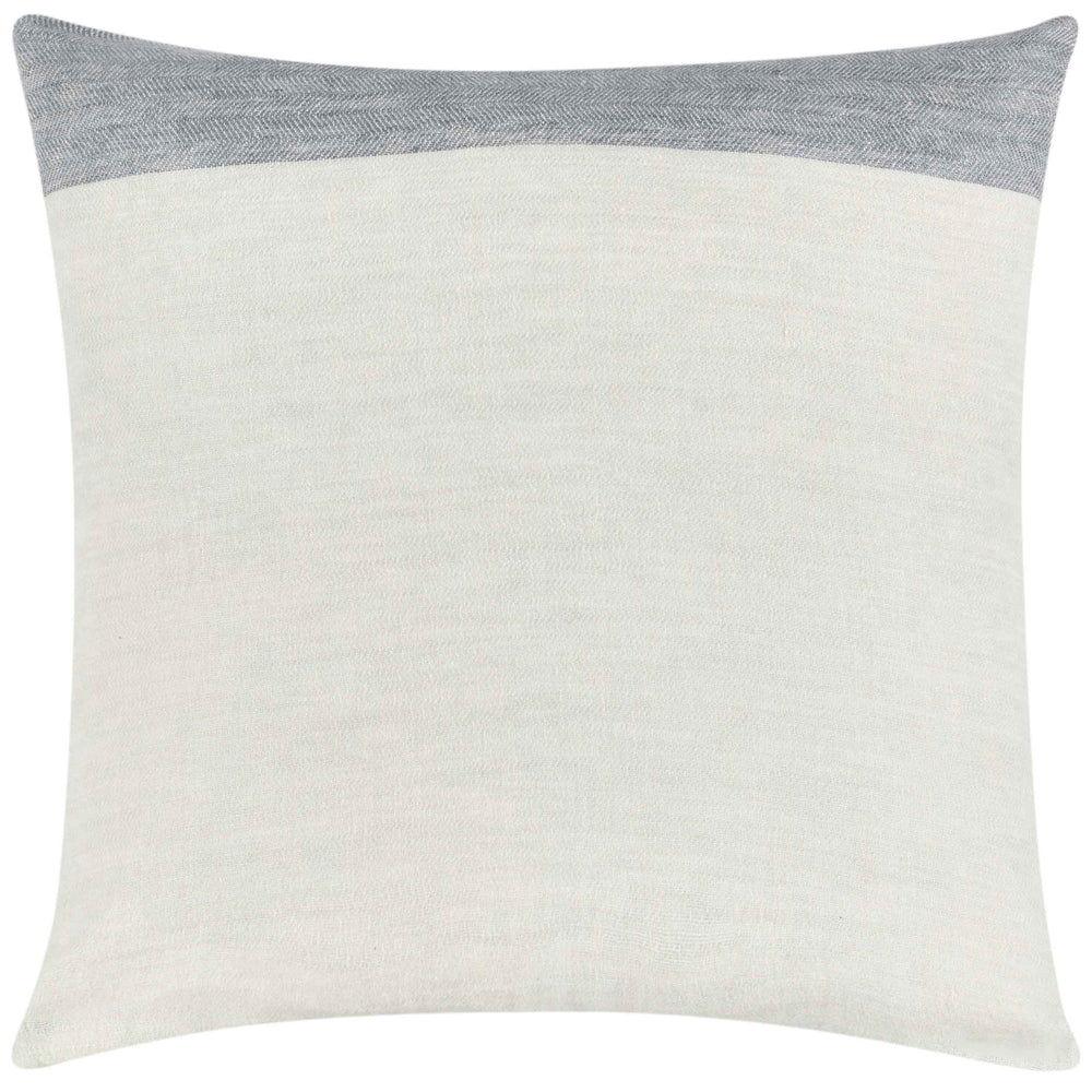 Fairbanks Pillow, Blue