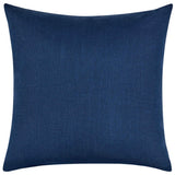 Fairbanks Pillow, Blue