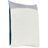 Fairbanks Pillow, Blue