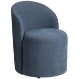 Fairfax Dining Chair, Cobalt, Set of 2-Furniture - Dining-High Fashion Home