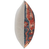 Fairmont Pillow, Multi-Accessories-High Fashion Home