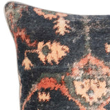 Fairmont Pillow, Multi-Accessories-High Fashion Home