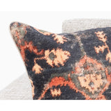 Fairmont Pillow, Multi-Accessories-High Fashion Home