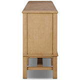 Fairview Sideboard, Light Wash by Four Hands-Furniture - Storage-High Fashion Home
