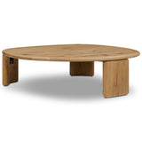Falco Nesting Table by Four Hands