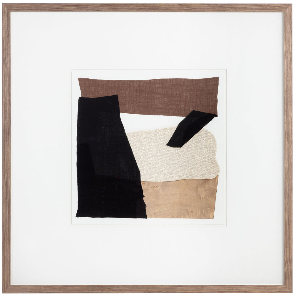 Family Dynamics II Framed-Wall Art-High Fashion Home