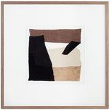 Family Dynamics II Framed-Wall Art-High Fashion Home