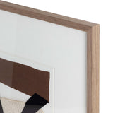 Family Dynamics II Framed-Wall Art-High Fashion Home