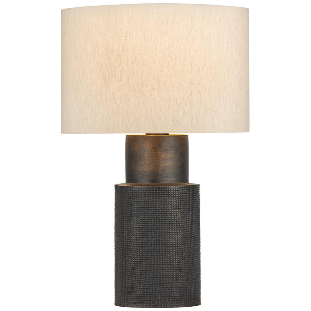 Farmingdale Table Lamp, Bronze