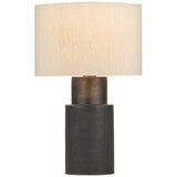Farmingdale Table Lamp, Bronze