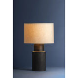 Farmingdale Table Lamp, Bronze