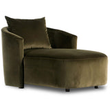 Farrah Chaise by Four Hands