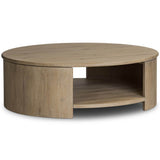 Farrow Coffee Table by Four Hands