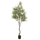 Faux Olive Tree by Four Hands-Accessories-High Fashion Home