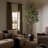 Faux Olive Tree by Four Hands-Accessories-High Fashion Home