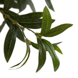 Faux Wide Olive Tree by Four Hands-Accessories-High Fashion Home