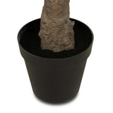 Faux Wide Olive Tree by Four Hands-Accessories-High Fashion Home