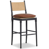 Fayth Bar & Counter Stool by Four Hands
