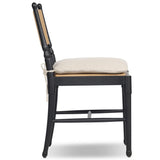 Fayth Dining Chair, Broadway Dune, Set of 2 by Four Hands-Furniture - Dining-High Fashion Home