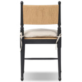 Fayth Dining Chair, Broadway Dune, Set of 2 by Four Hands-Furniture - Dining-High Fashion Home
