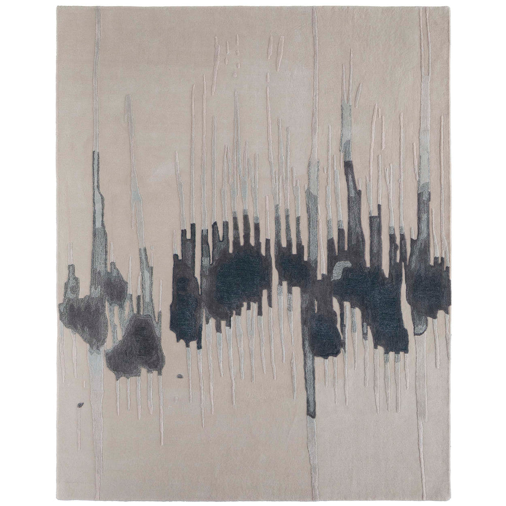 Feizy Rug Anya 8882F, Blue/Multi-Rugs1-High Fashion Home