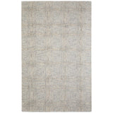 Feizy Rug Belfort 8668F, Gray-Rugs1-High Fashion Home