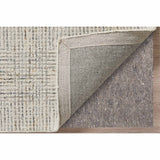 Feizy Rug Belfort 8668F, Gray-Rugs1-High Fashion Home