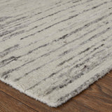 Feizy Rug Brighton 69CHF, Gray/Ivory-Rugs1-High Fashion Home