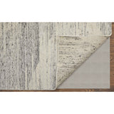 Feizy Rug Brighton 69CHF, Gray/Ivory-Rugs1-High Fashion Home
