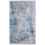 Feizy Rug Cadiz 3890F, Blue/Gray-Rugs1-High Fashion Home