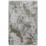 Feizy Rug Cadiz 39N5F, Green/Ivory-Rugs1-High Fashion Home