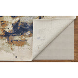 Feizy Rug Clio 39K1F, Blue/Multi-Rugs1-High Fashion Home