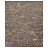 Feizy Rug Conroe 6822F, Brown/Multi-Rugs1-High Fashion Home