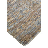 Feizy Rug Conroe 6822F, Brown/Multi-Rugs1-High Fashion Home
