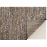 Feizy Rug Conroe 6822F, Brown/Multi-Rugs1-High Fashion Home