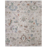 Feizy Rug Dartmouth 39QKF, Beige/Multi-Rugs1-High Fashion Home