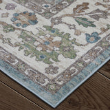 Feizy Rug Dartmouth 39QNF, Blue/Multi-Rugs1-High Fashion Home