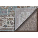 Feizy Rug Dartmouth 39QNF, Blue/Multi-Rugs1-High Fashion Home