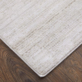 Feizy Rug Deja 39PJF, Beige-Rugs1-High Fashion Home