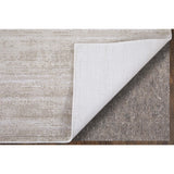 Feizy Rug Deja 39PJF, Beige-Rugs1-High Fashion Home