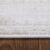 Feizy Rug Deja 39PJF, Beige-Rugs1-High Fashion Home