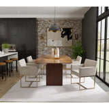 Feizy Rug Deja 39PJF, Beige-Rugs1-High Fashion Home
