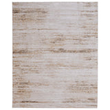 Feizy Rug Deja 39PKF, Dark Taupe-Rugs1-High Fashion Home