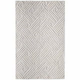 Feizy Rug Enzo 8737F, Ivory/Natural-Rugs1-High Fashion Home