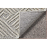 Feizy Rug Enzo 8737F, Ivory/Natural-Rugs1-High Fashion Home